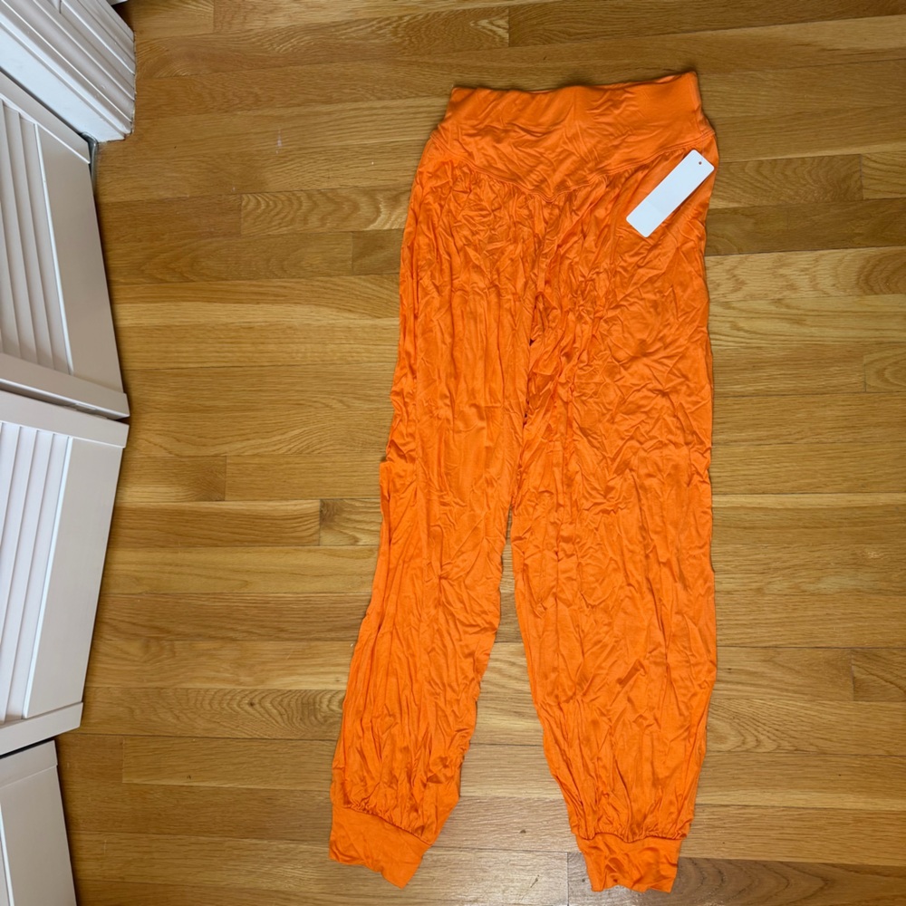 Lightweight Stretch Pants